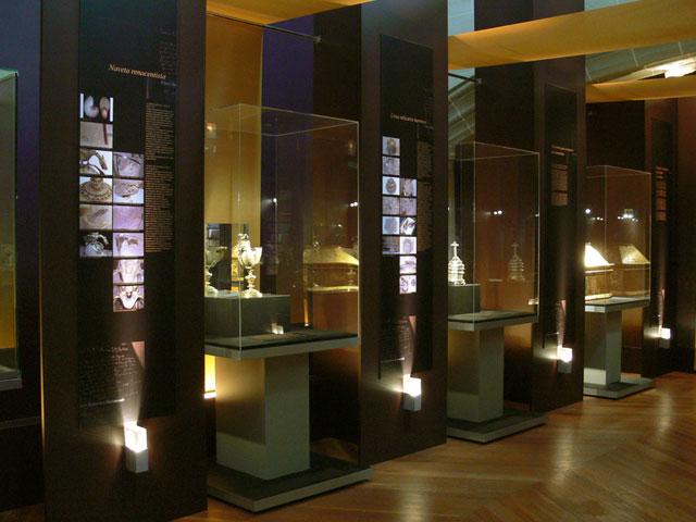 Fitero Sala Museo